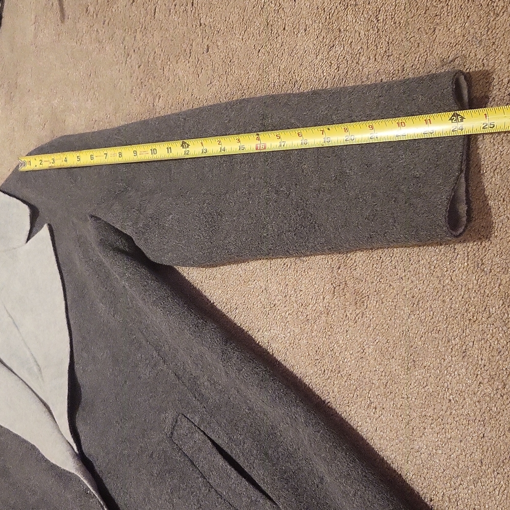 Talbots Wool Jacket - image 3